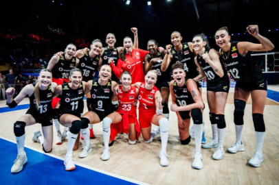 SULTANLARIN RAKİBİ JAPONYA
