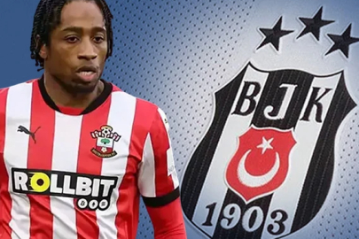 BEŞİKTAŞ’TAN KYLE WALKER-PETERS TRANSFER AÇIKLAMASI