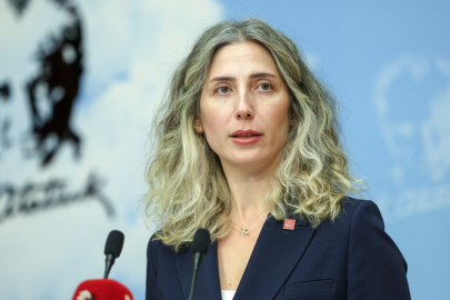 CHP'DEN 10 GÜNDE 1 İZNE TEPKİ