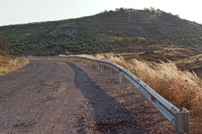 MANİSA’DA TRAFİK GÜVENLİĞİ İÇİN 36 NOKTAYA OTOKORKULUK