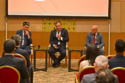 RUSLARIN GÖZÜNDEN 15 TEMMUZ