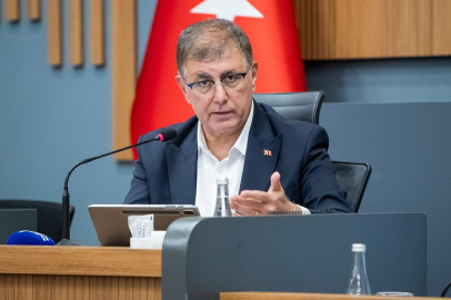 TUGAY’DAN İZMİR’E ÇAĞRI: DAYANIŞMA İÇİNDE OLMALIYIZ