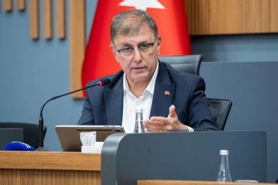 TUGAY’DAN İZMİR’E ÇAĞRI: DAYANIŞMA İÇİNDE OLMALIYIZ