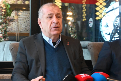 ÜMİT ÖZDAĞ: DAM ÜLKEMİZE HAYIR GETİRMEYECEK!