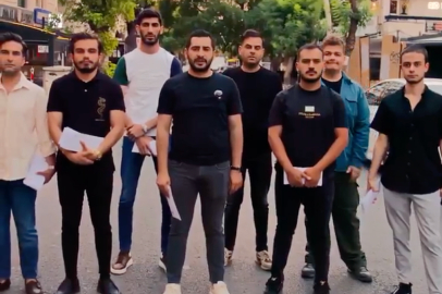 AK PARTİ ZARFINDAN 1 TL ÇIKTI: SİFTAH JESTİ ALAY KONUSU OLDU