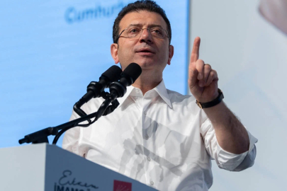 İMAMOĞLU'NA 1 BERAAT, 2 MAHKUMİYET