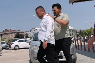 İŞÇİLİĞİ BEĞENMEDİ, İŞ YERİNİ KURŞUNLADI