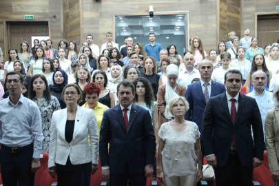 İZMİR’DE KADINA ŞİDDETLE MÜCADELE İÇİN GÜÇ BİRLİĞİ