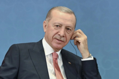 ERDOĞAN GÜNEY KORALİ MEVKİDAŞIYLA GÖRÜŞTÜ
