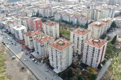 İZMİR’DE KONUT SATIŞLARI YÜZDE 37 ARTTI