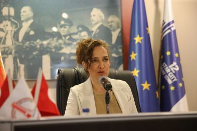 KARŞIYAKA’DA SGK’YA DEVİR İÇİN OLAĞANÜSTÜ MECLİS TOPLANTISI