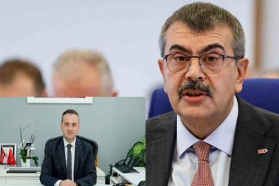 MEB BİLGİ İŞLEM GENEL MÜDÜRÜ ÖZGÜR TÜRK GÖREVDEN ALINDI