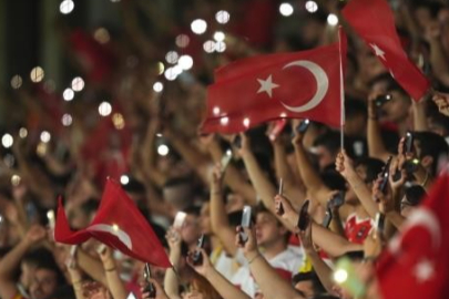 MİLLİ TAKIM, BULGARİSTAN’I BURSA’DA KONUK EDECEK