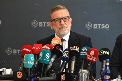 BURSASPORLU TARAFTAR: CEVAP VER İBRAHİM