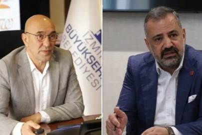 SOYER VE ASLANOĞLU’NA 45 YILA KADAR HAPİS TALEBİ