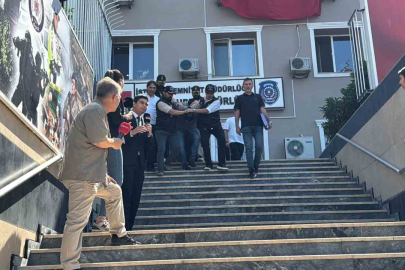 AYŞE TOKYAZ’IN KATİL ZANLISINA YARDIM EDEN TAKSİCİNİN İFADESİ