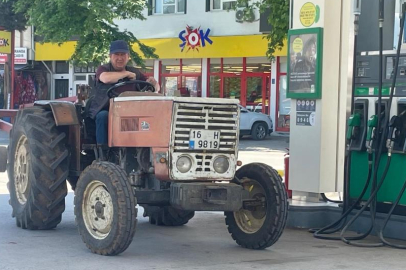 BURSA'DA ÇİFTÇİYE MAZOT DESTEĞİ BAŞLIYOR
