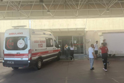 EGE SERAMİK’TE ZEHİRLENME ALARMI: İŞÇİLER HASTANELİK OLDU