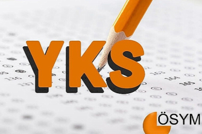 YKS SONUÇLARI AÇIKLANDI