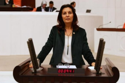 CHP ESKİ MİLLETVEKİLİ YAŞAMINI YİTİRDİ