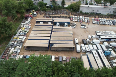 DİKKAT: 6 AY İÇİNDE ALINMAYAN SATILACAK