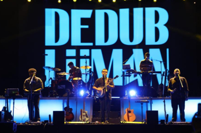 İNEGÖL'DE DEDUBLÜMAN COŞKUSU