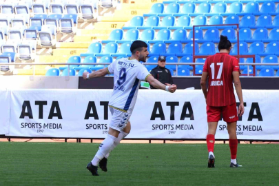 KARŞIYAKA’NIN TRANSFER HEDEFİ: ALTAR VE AHMET YAĞIZ