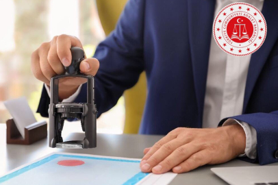 TÜRKİYE'DE EN YÜKSEK MAAŞ 456 BİN TL'LİK NOTER MAAŞI