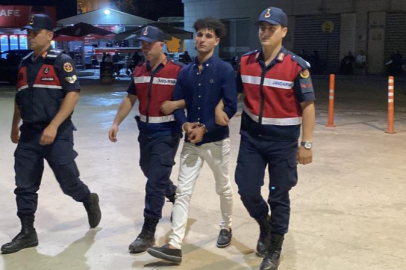 UYUŞTURUCU SATICISI YAKALANDI