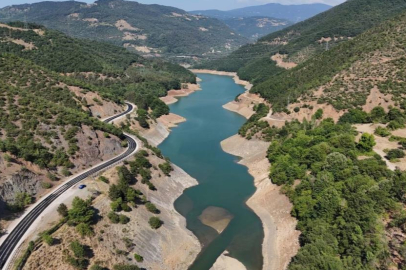 BURSA BARAJLARINDA KRİTİK SEVİYE