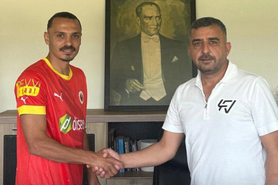 TİRE 2021 FK, ONUR ŞİRİN’İ TRANSFER ETTİ