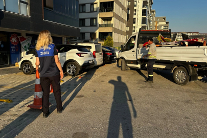 BURSA'DA GÖRÜNTÜ KİRLİLİĞİNE GEÇİT YOK