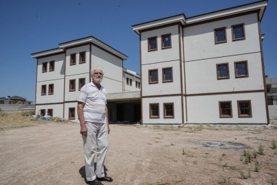 BURSA'YA HUZUR VE ŞEFKAT YUVASI
