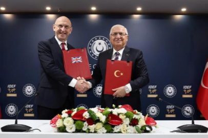 EUROFIGHTER TYPHOON İÇİN MUTABAKAT SAĞLANDI