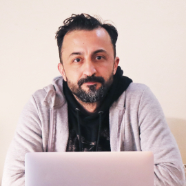 Onur Ulutaş