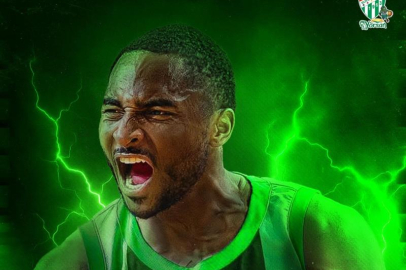 BURSASPOR BASKETBOL'A 2 YENİ TAKVİYE
