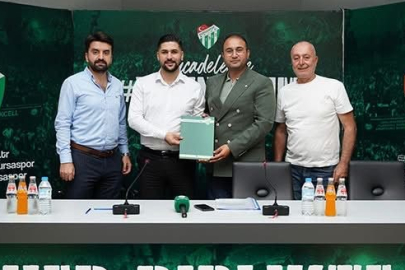 BURSASPOR MAÇLARI AS TV'DE