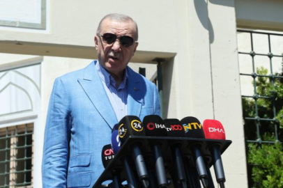 ERDOĞAN, PUTİN VE TRUMP'I İSTANBUL'A GETİRMEYE ÇALIŞIYOR