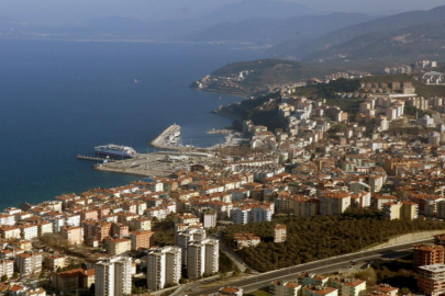 GÜZELYALI PLANLARI MECLİSTEN GEÇTİ