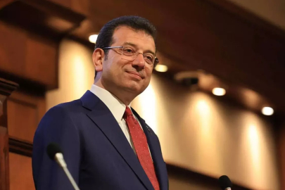 İMAMOĞLU HASTANEYE KALDIRILDI