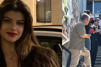 AYŞE TOKYAZ SORUŞTURMASI KAPSAMINDA 4 POLİS VE 1 GÜVENLİK AMİRİ TUTUKLANDI
