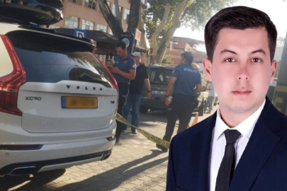 HAVRAN’DA BELEDİYE MECLİS ÜYESİ SİLAHLI SALDIRIDA HAYATINI KAYBETTİ