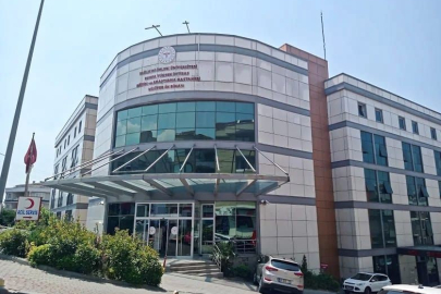 NİLÜFER'DEKİ HASTANE KAPANMAYACAK
