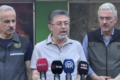 BURSA'YA GÜZEL HABERİ AKŞAM ÜZERİ VEREBİLİRİZ