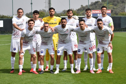 ALTINORDU’DA 11 AYRILIK, HENÜZ TAKVİYE YOK