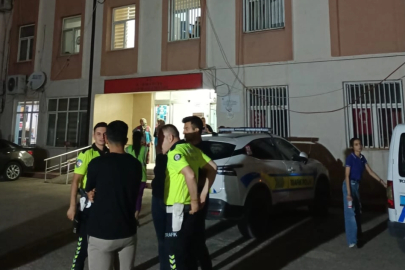 BURSA HARMANCIK YANGINI ŞÜPHELİSİNE GÖZALTI!