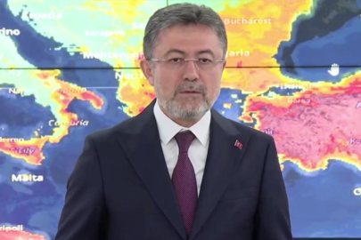 DİKKAT! BU HAFTA 10 DERECE DAHA ARTACAK