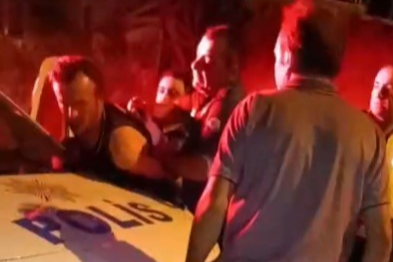FETÖ'CÜ HAİN BÖYLE YAKALANDI
