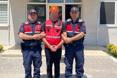 YANGIN BÖLGESİNDEKİ SAHTE ARAMA KURTARMACI BÖYLE YAKALANDI