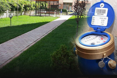 İZSU'DAN ABONELİK İPTALİ KARARI